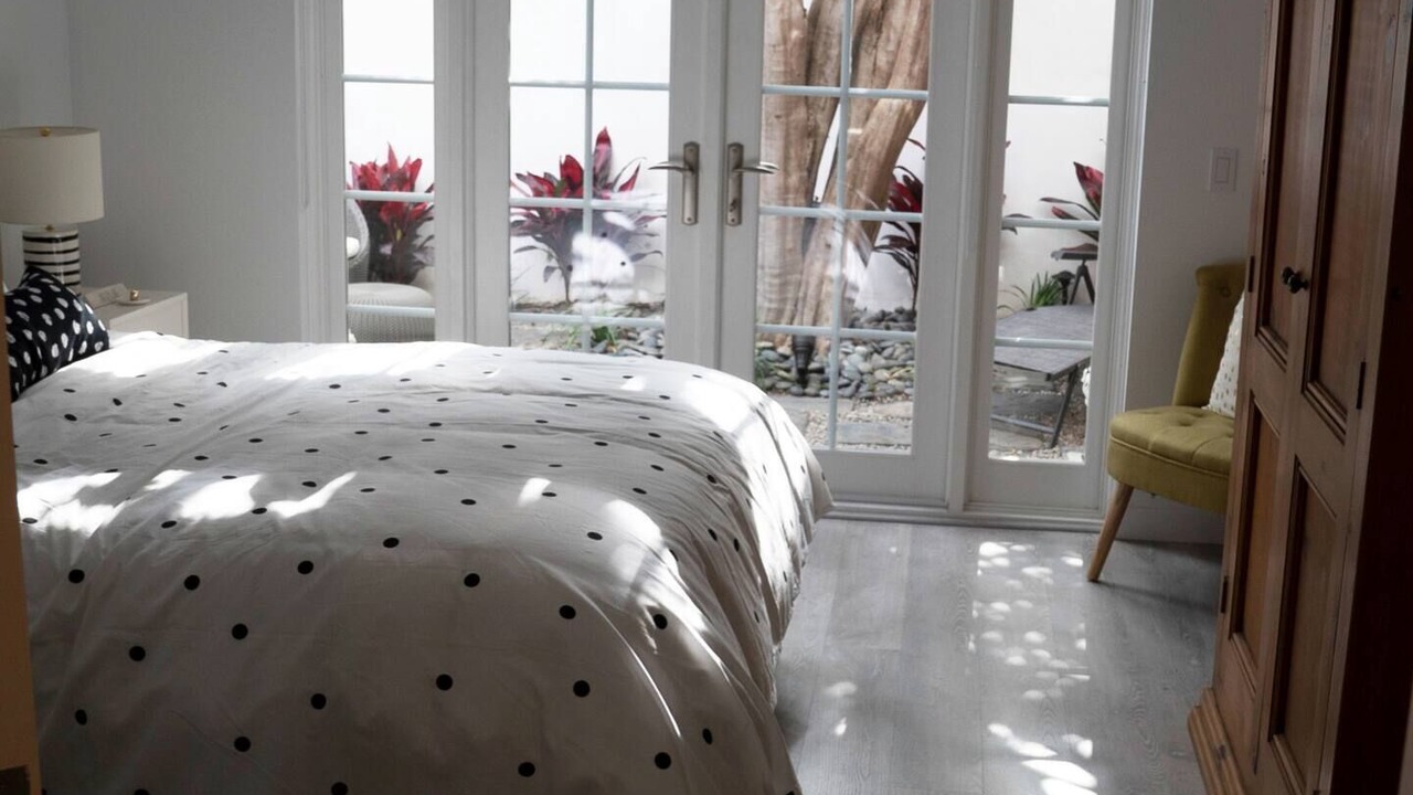 Photo of Bedroom in Beverly Grove