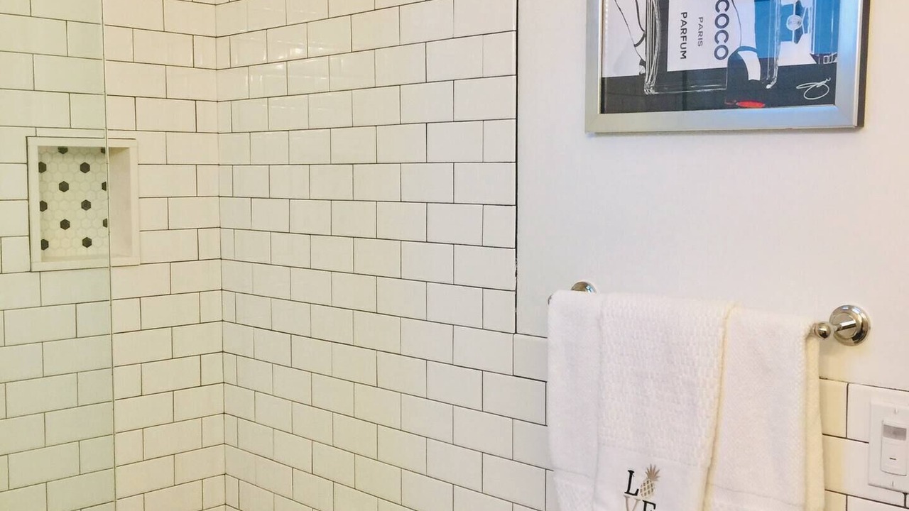 Photo of Bathroom in Beverly Grove