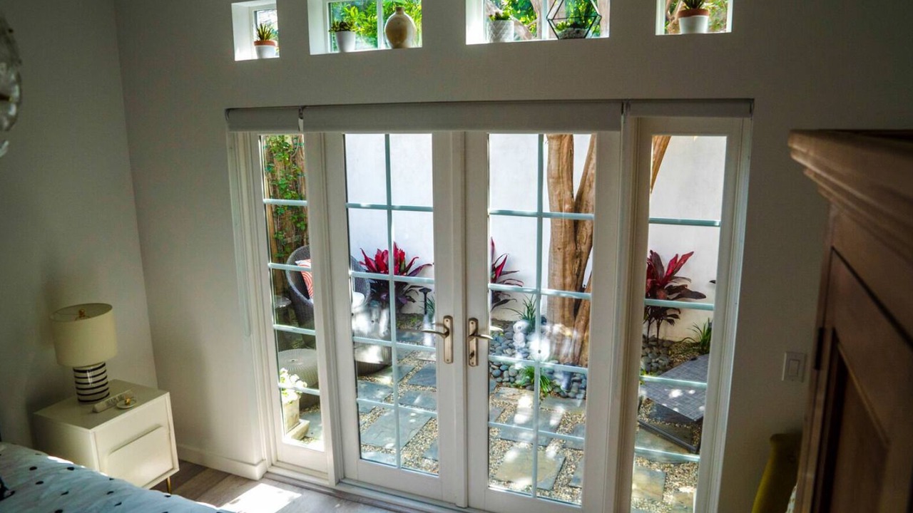 Photo of Bedroom in Beverly Grove