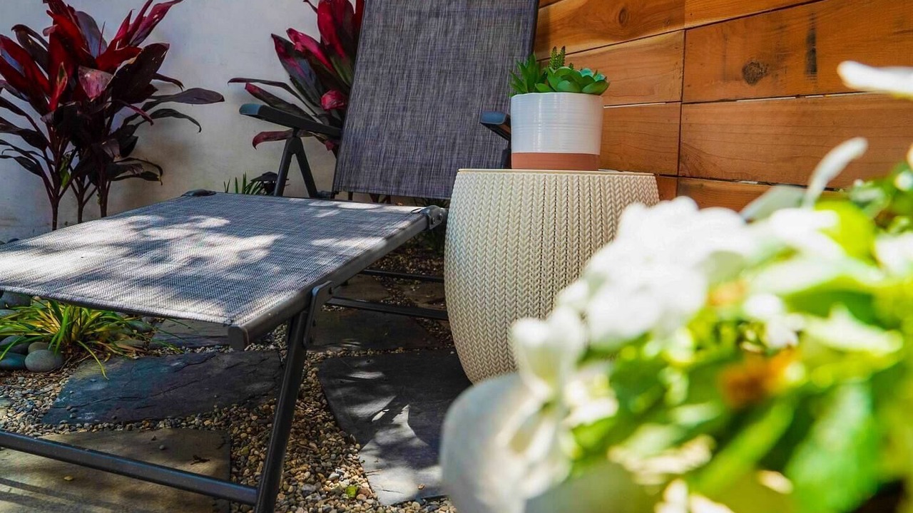 Photo of Outdoor in Beverly Grove