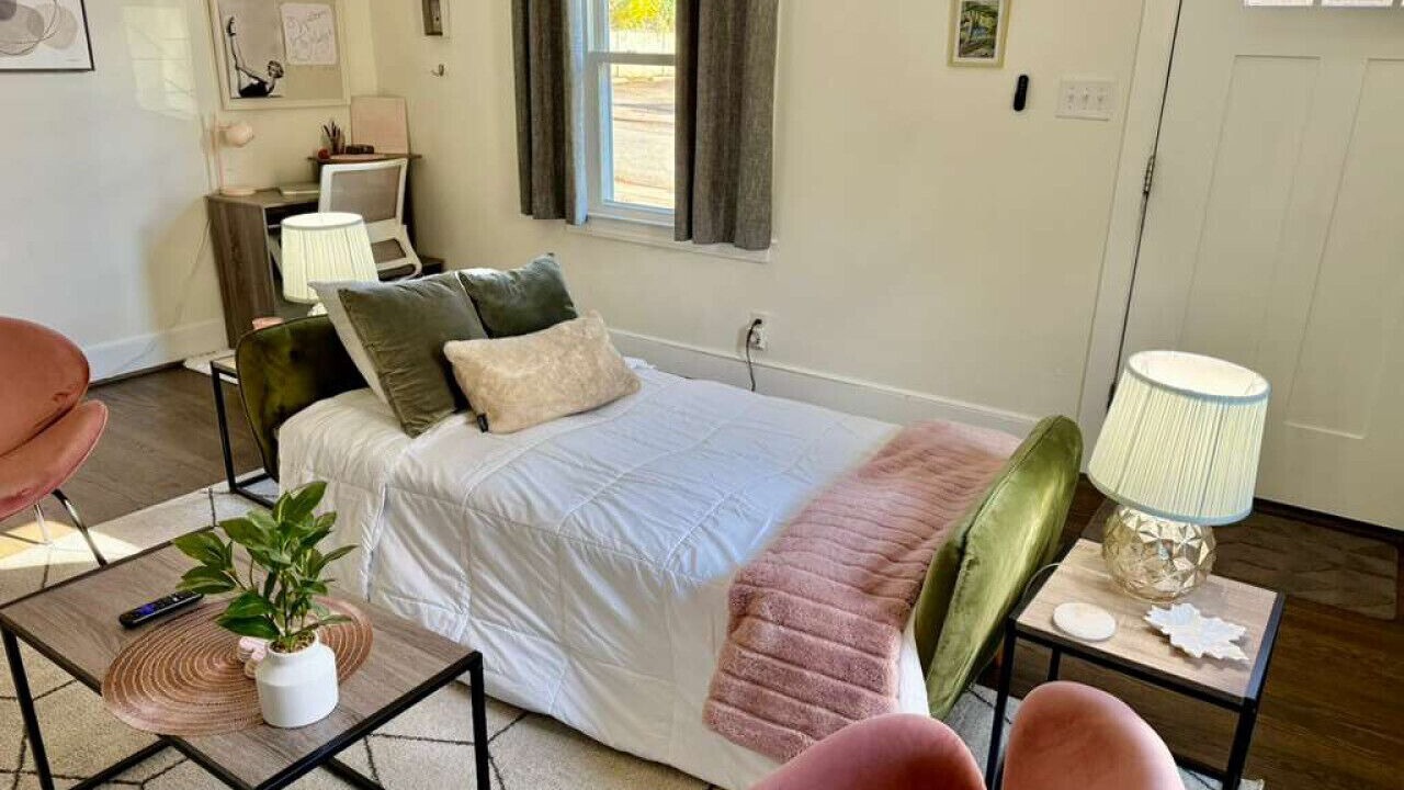Photo of Bedroom in High Point