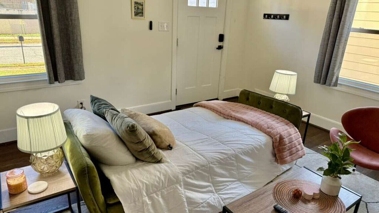 Photo of Bedroom in High Point