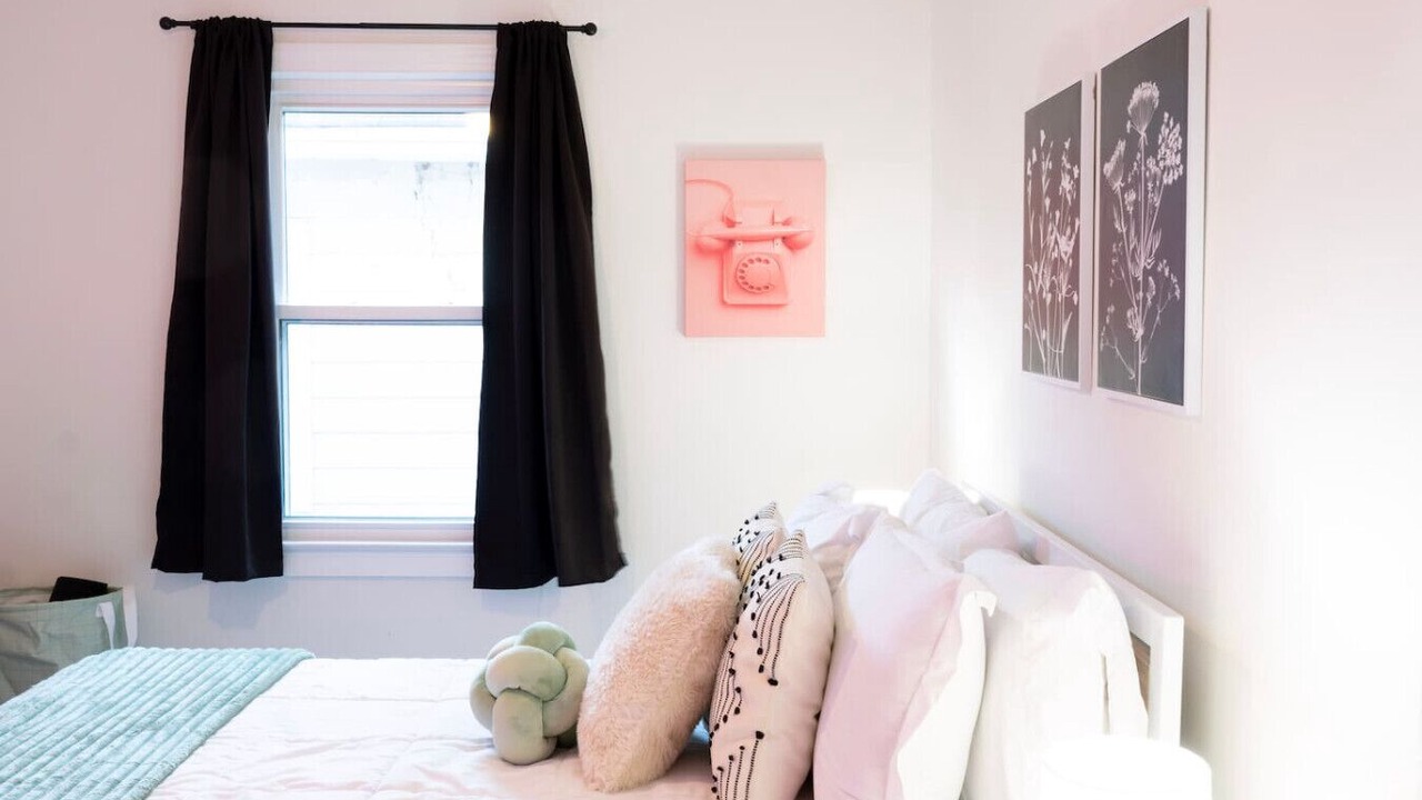 Photo of Bedroom in High Point
