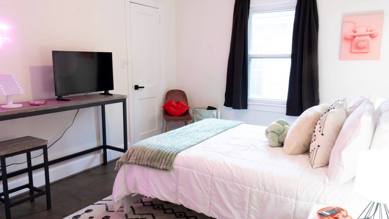 Photo of Bedroom in High Point
