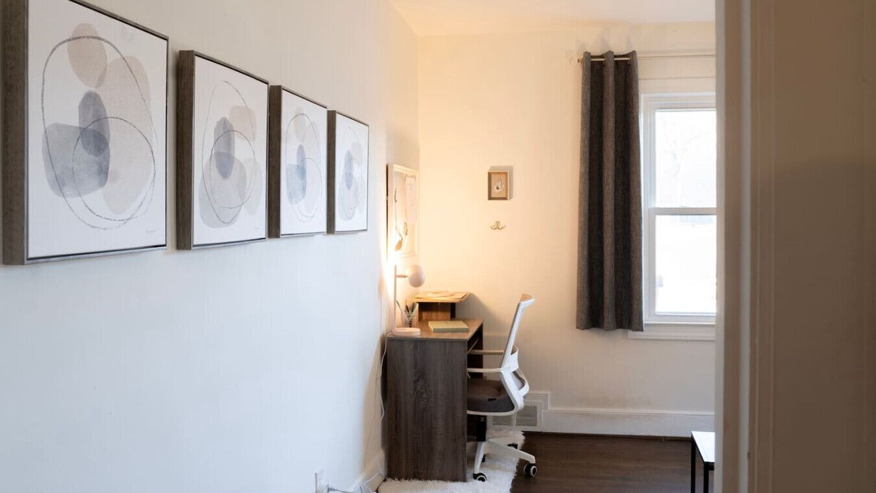 Photo of Bedroom in High Point