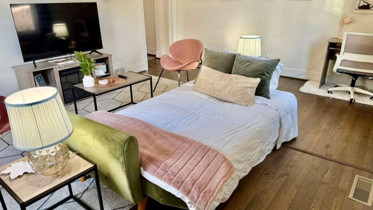 Photo of Bedroom in High Point
