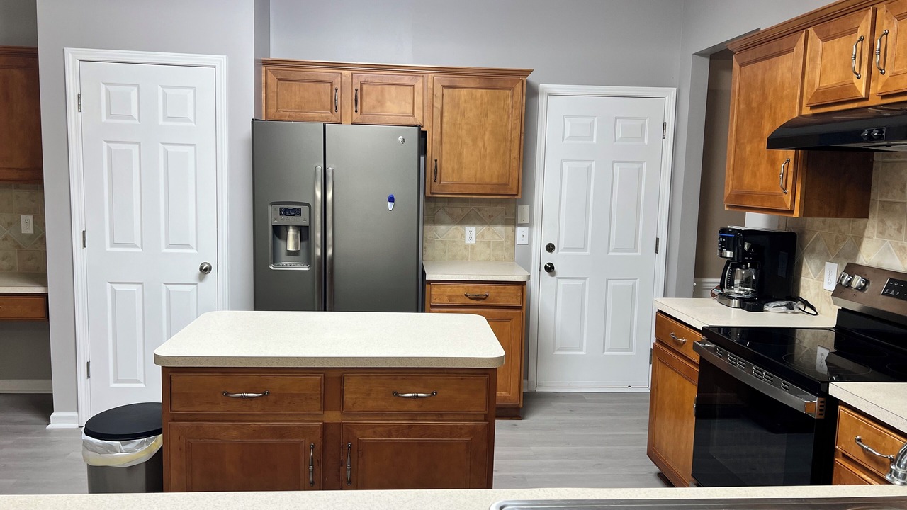 Photo of Kitchen in Charlotte