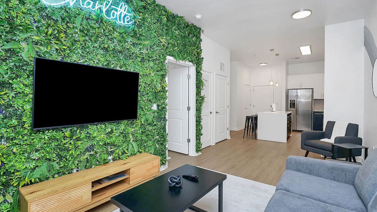 Photo of Livingroom in Cherry