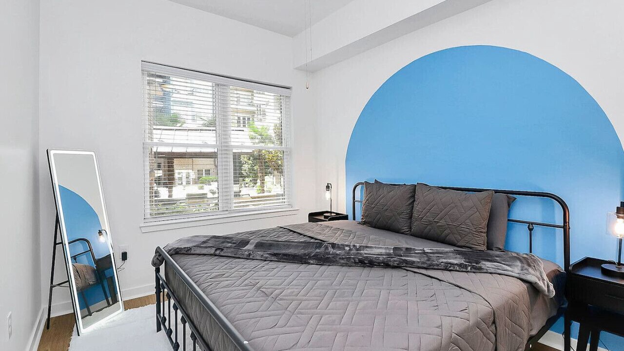 Photo of Bedroom in Cherry