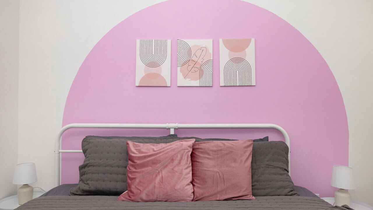Photo of Bedroom in Cherry