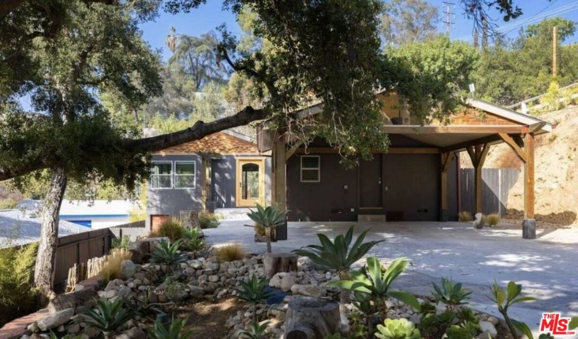 Photo of Outdoor in Eagle Rock
