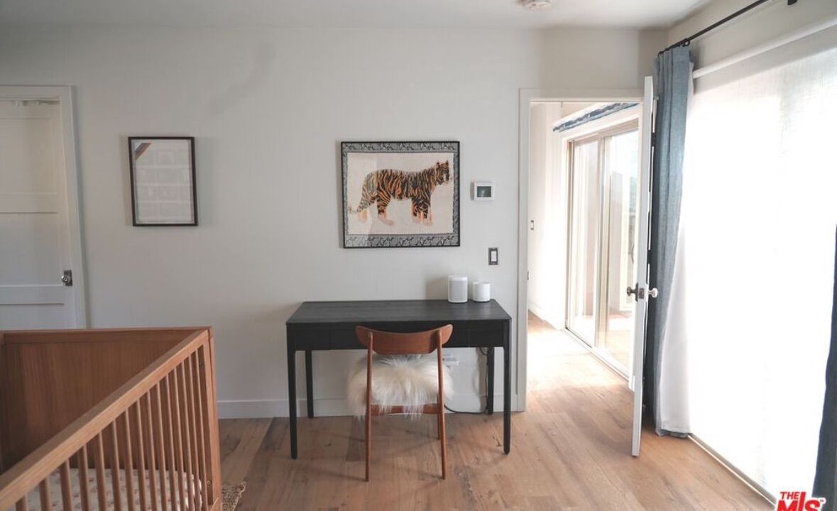 Photo of Bedroom in Eagle Rock