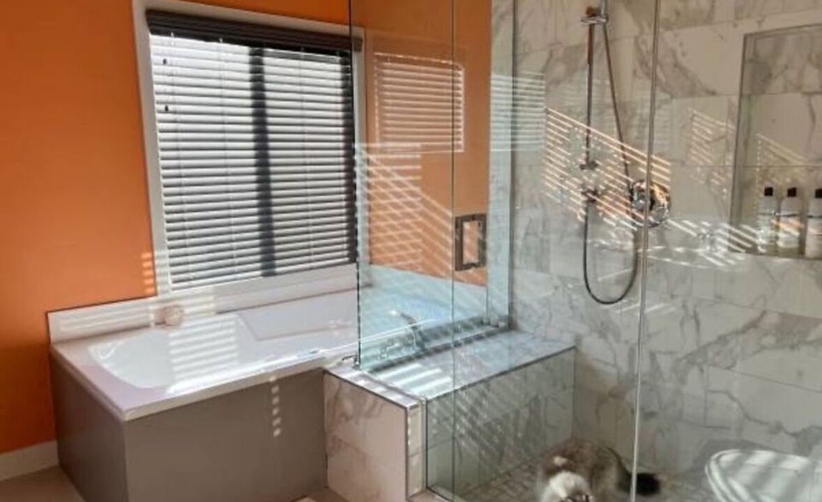 Photo of Bathroom in Eagle Rock