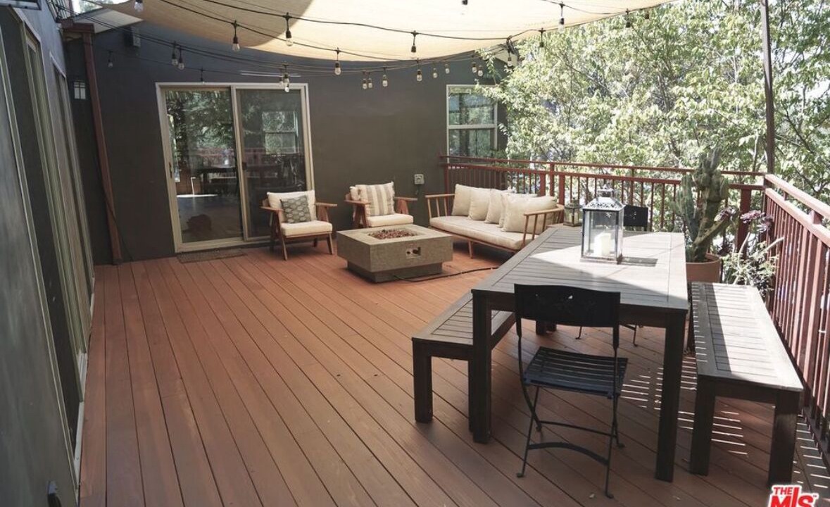 Photo of Outdoor in Eagle Rock