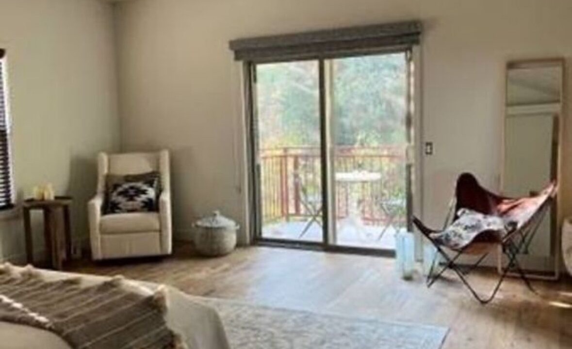 Photo of Bedroom in Eagle Rock