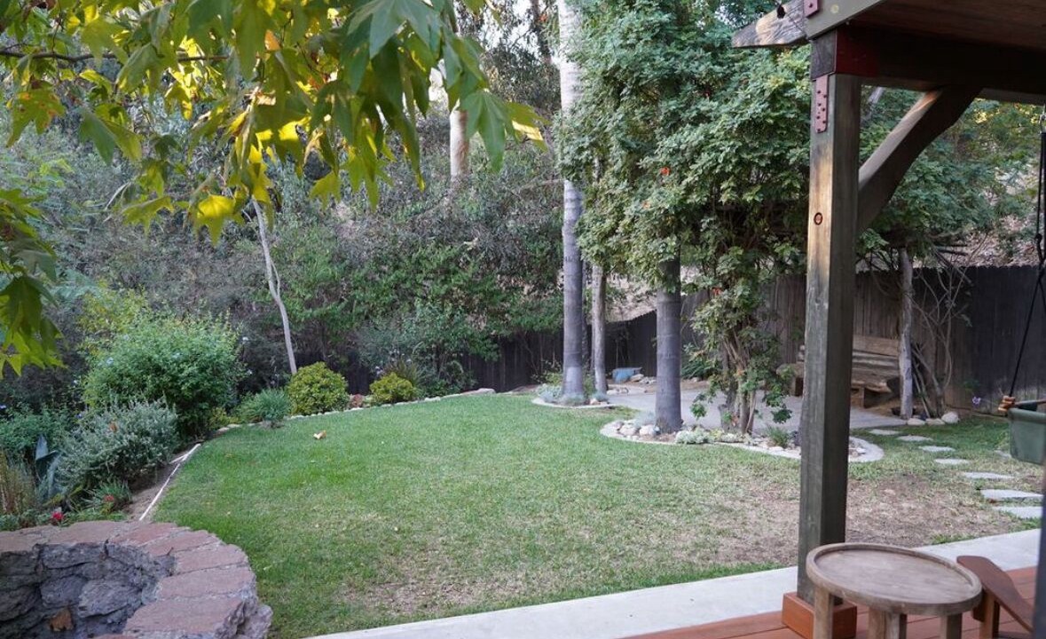 Photo of Outdoor in Eagle Rock