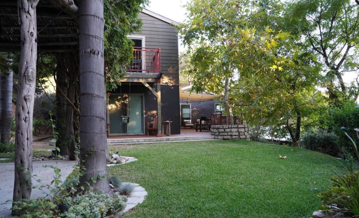 Photo of Outdoor in Eagle Rock