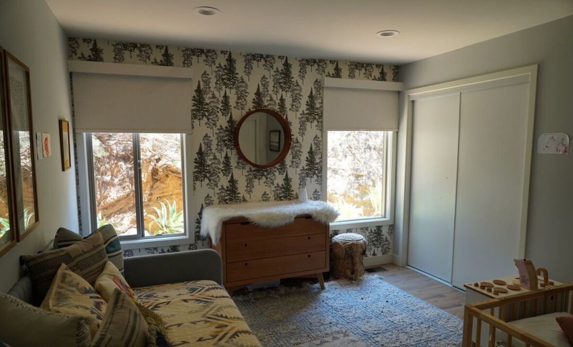 Photo of Livingroom in Eagle Rock