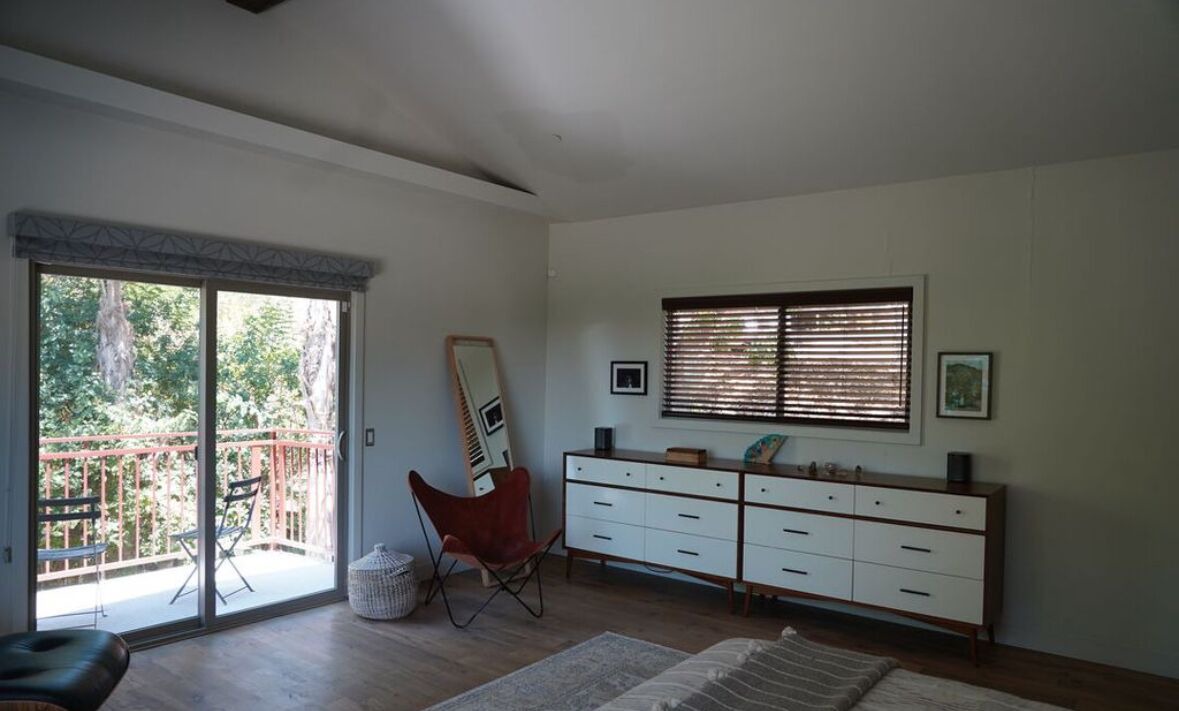 Photo of Bedroom in Eagle Rock