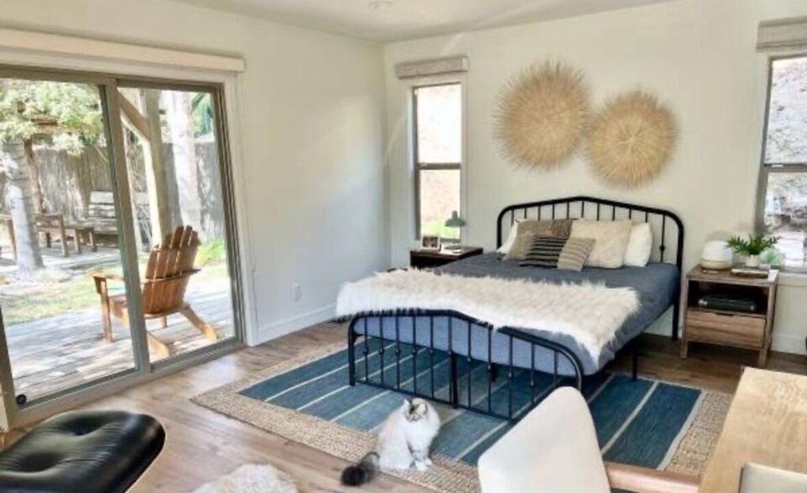 Photo of Bedroom in Eagle Rock
