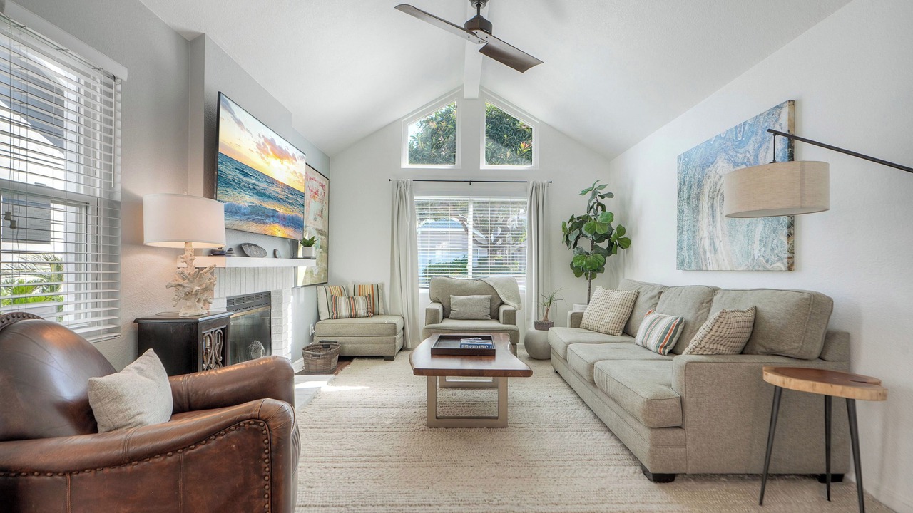Photo of Livingroom in Aviara