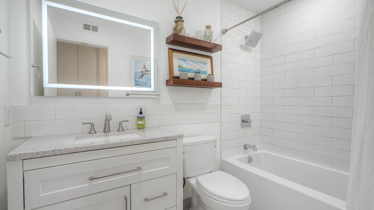 Photo of Bathroom in Aviara
