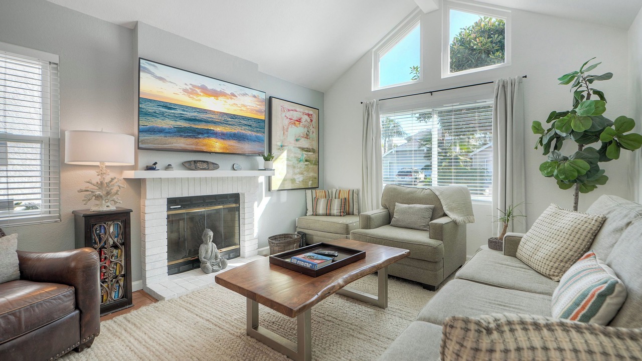 Photo of Livingroom in Aviara