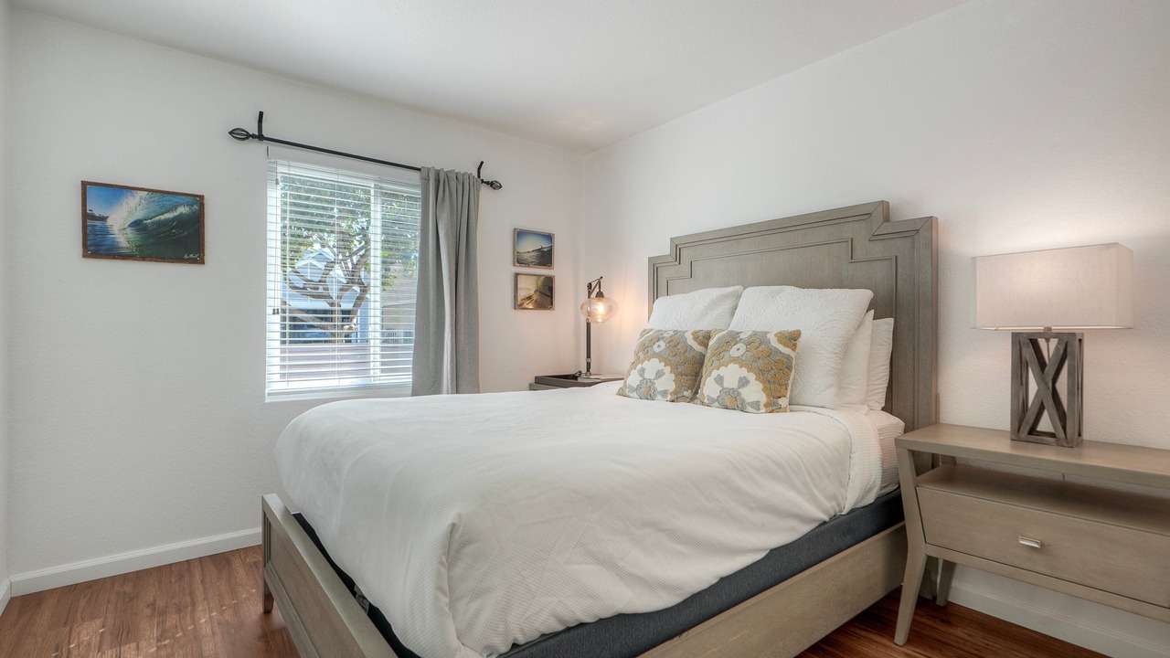Photo of Bedroom in Aviara