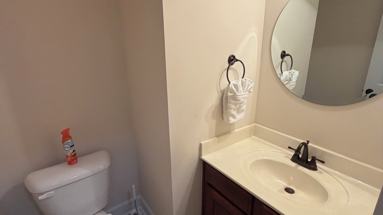 Photo of Bathroom in Cary