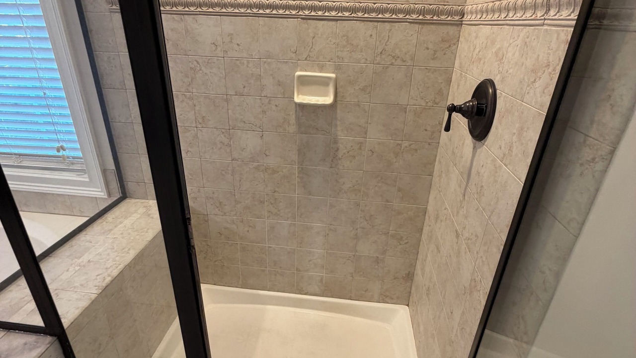 Photo of Bathroom in Cary