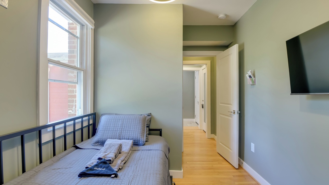 Photo of Bedroom in Cheverly