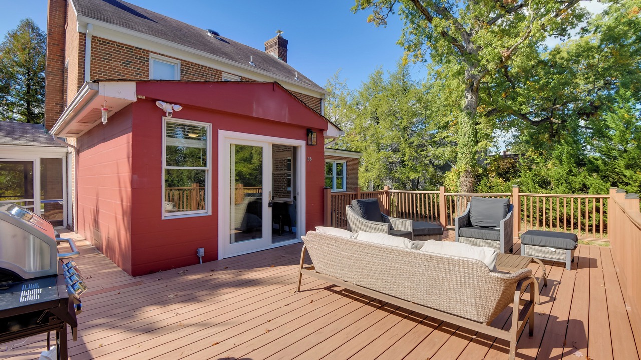 Photo of Outdoor in Cheverly