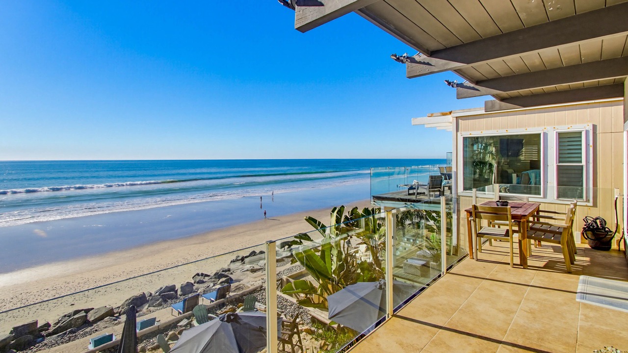 Photo of Outdoor in South Oceanside