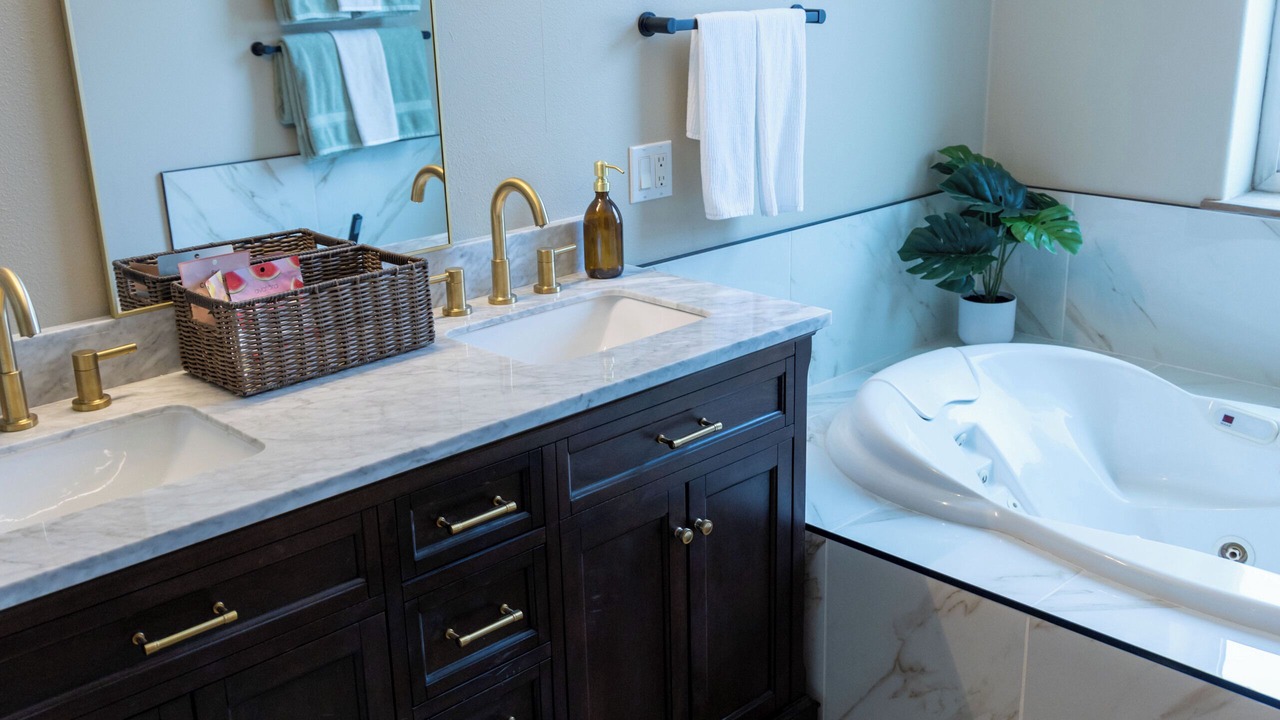 Photo of Bathroom in Fairbanks