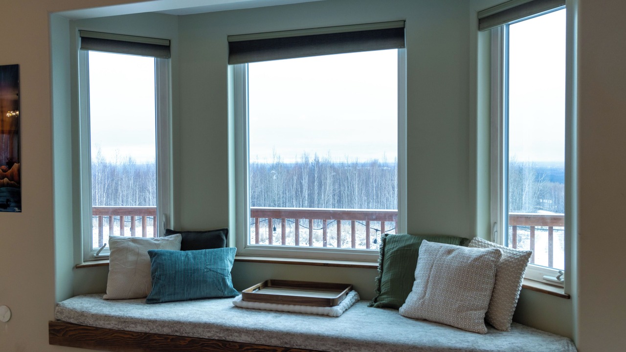 Photo of Bedroom in Fairbanks
