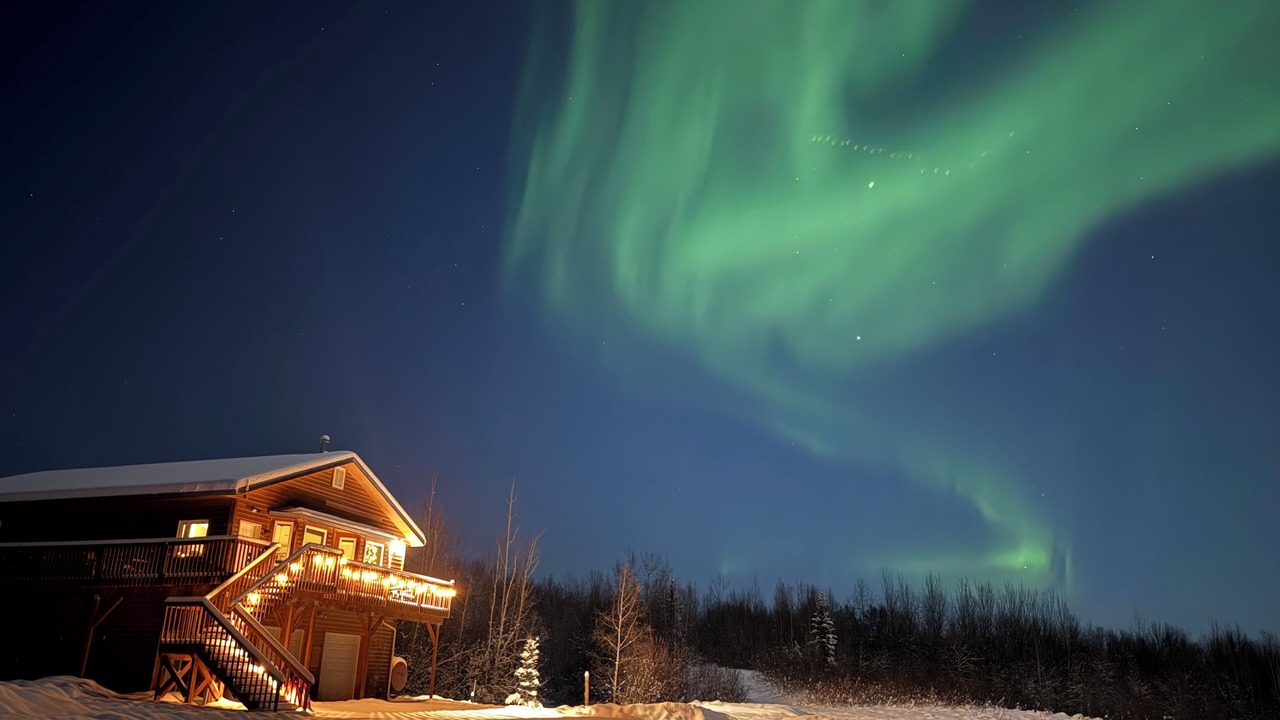 Photo of Outdoor in Fairbanks