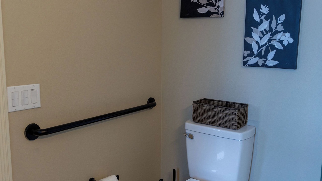 Photo of Bathroom in Fairbanks