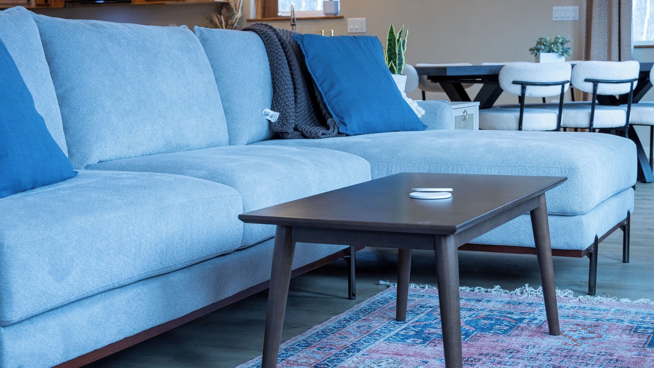 Photo of Livingroom in Fairbanks
