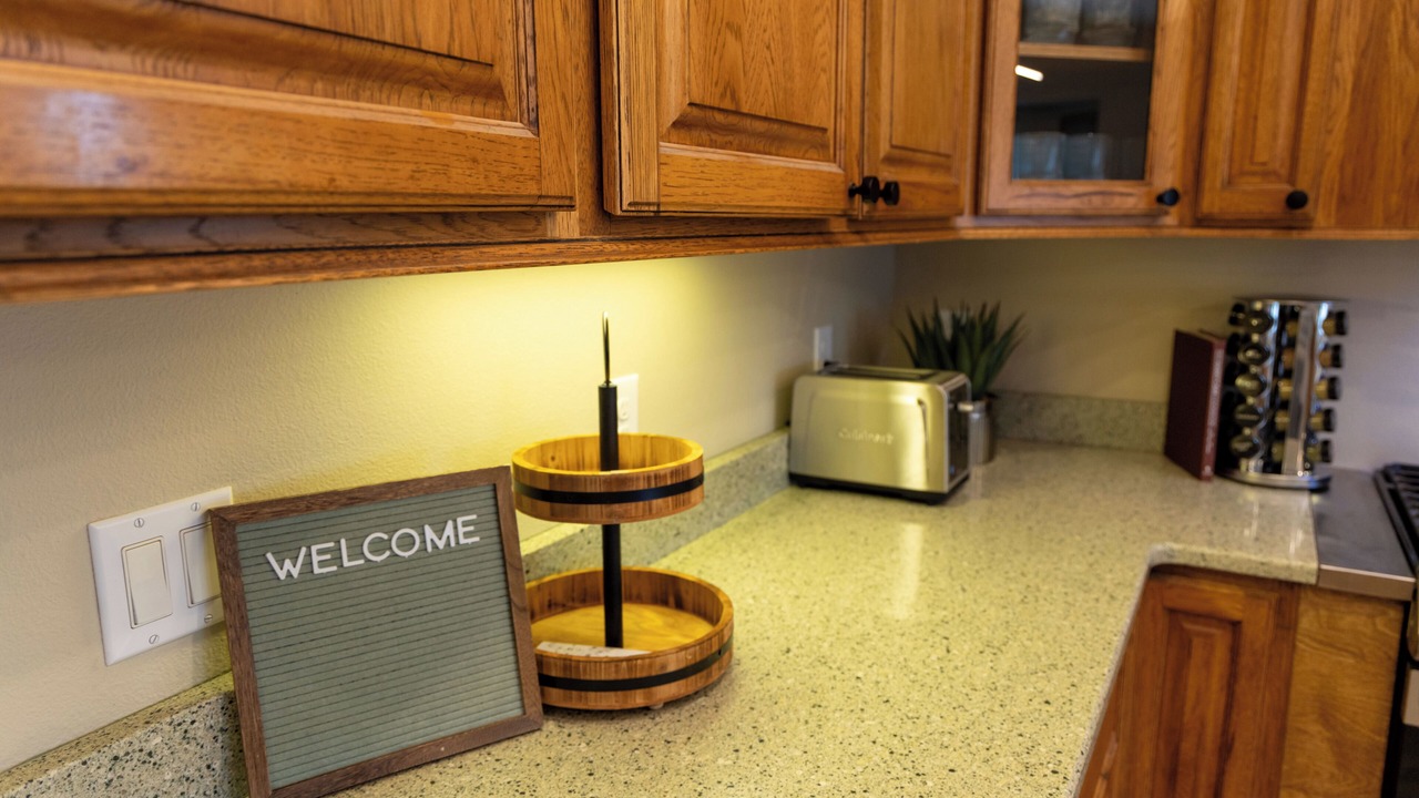 Photo of Kitchen in Fairbanks