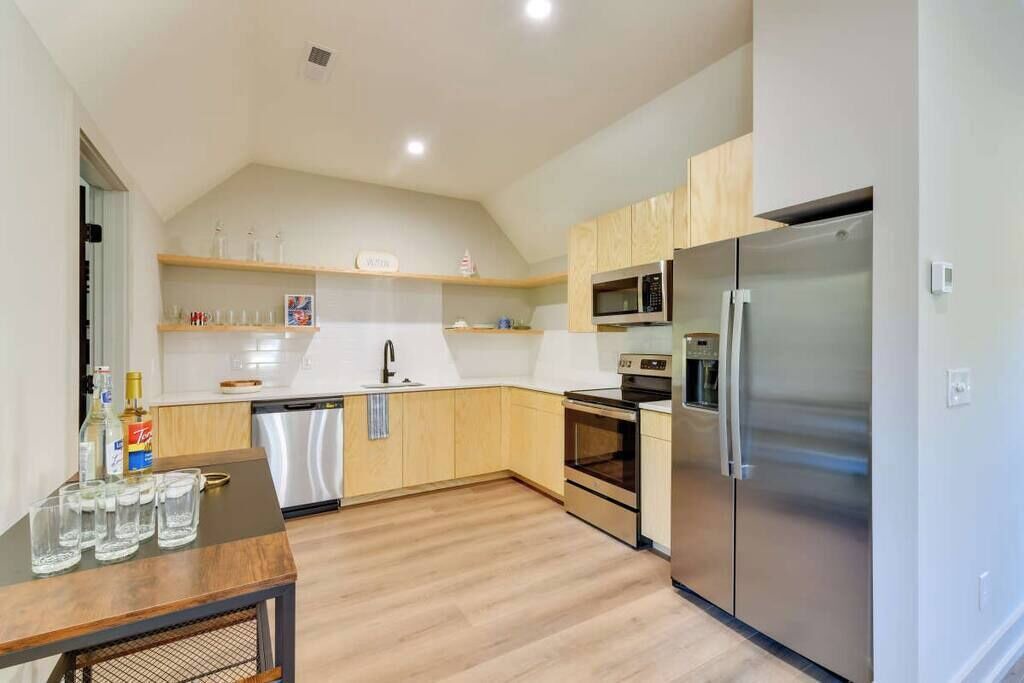 Photo of Kitchen in Mount Mourne