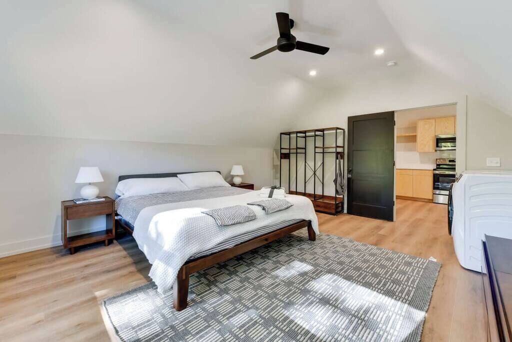 Photo of Bedroom in Mount Mourne