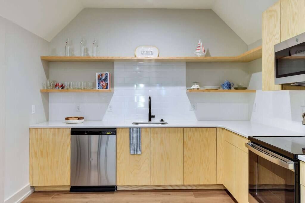 Photo of Kitchen in Mount Mourne