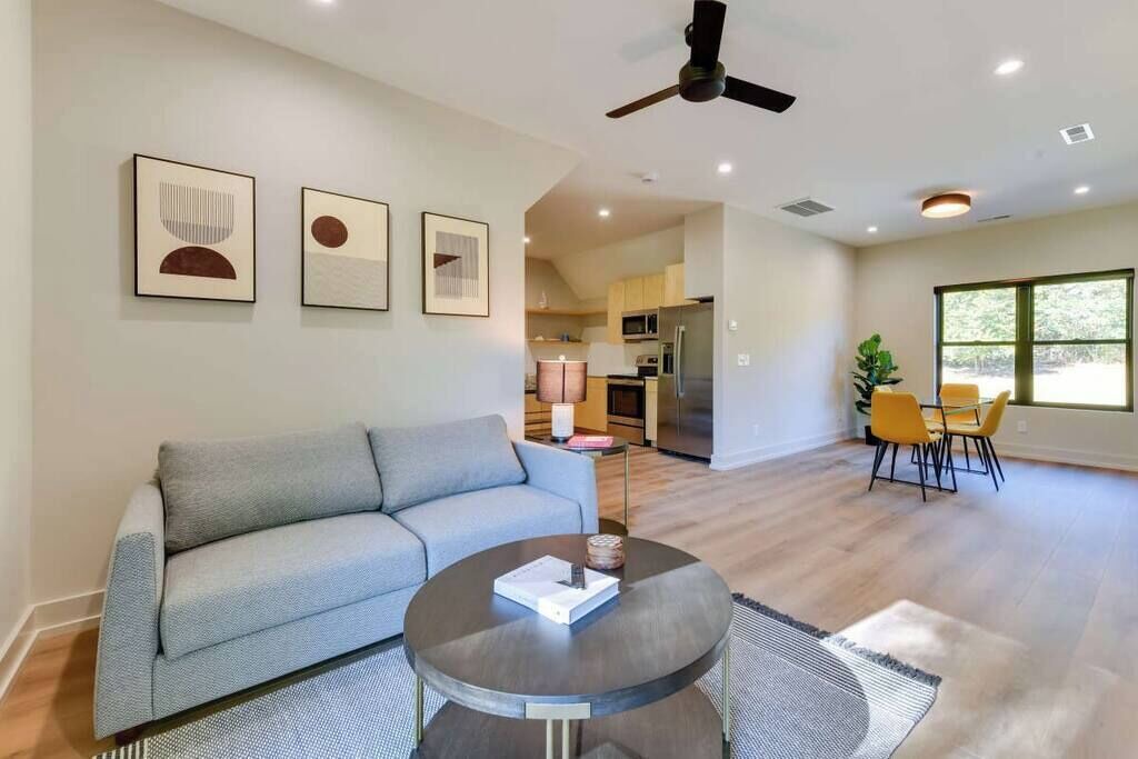 Photo of Livingroom in Mount Mourne