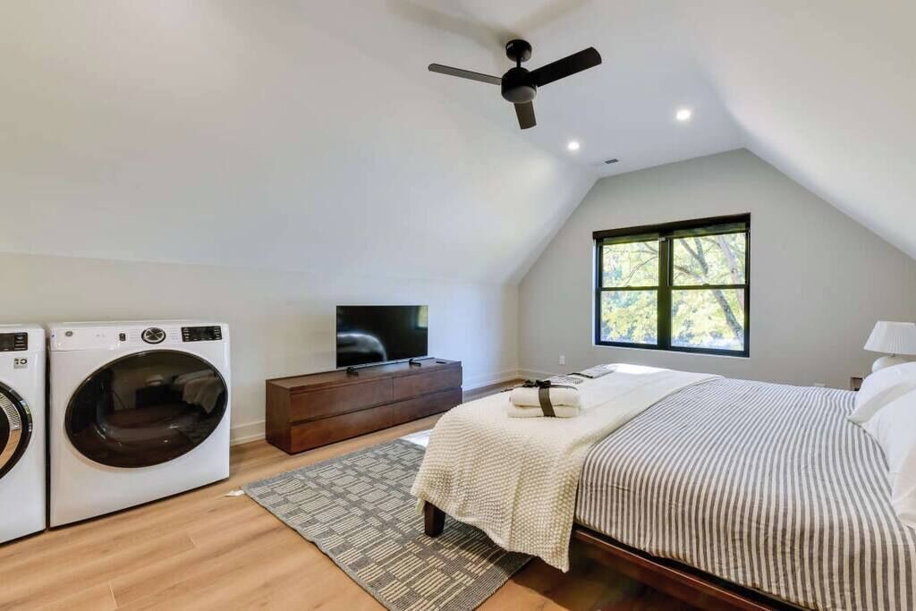 Photo of Bedroom in Mount Mourne
