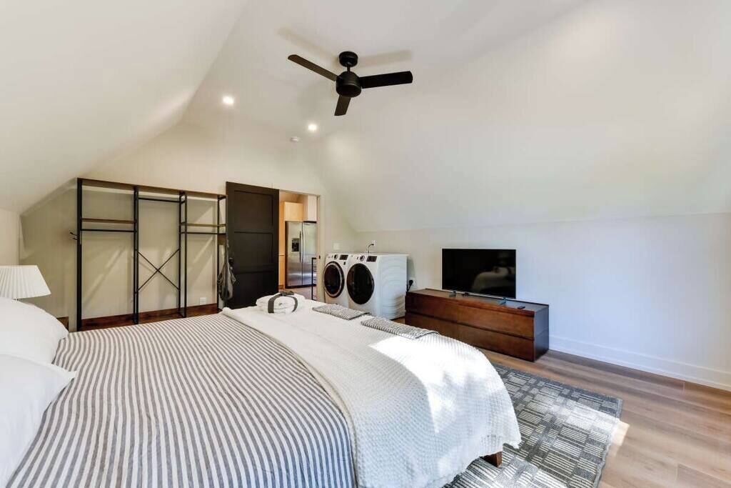 Photo of Bedroom in Mount Mourne