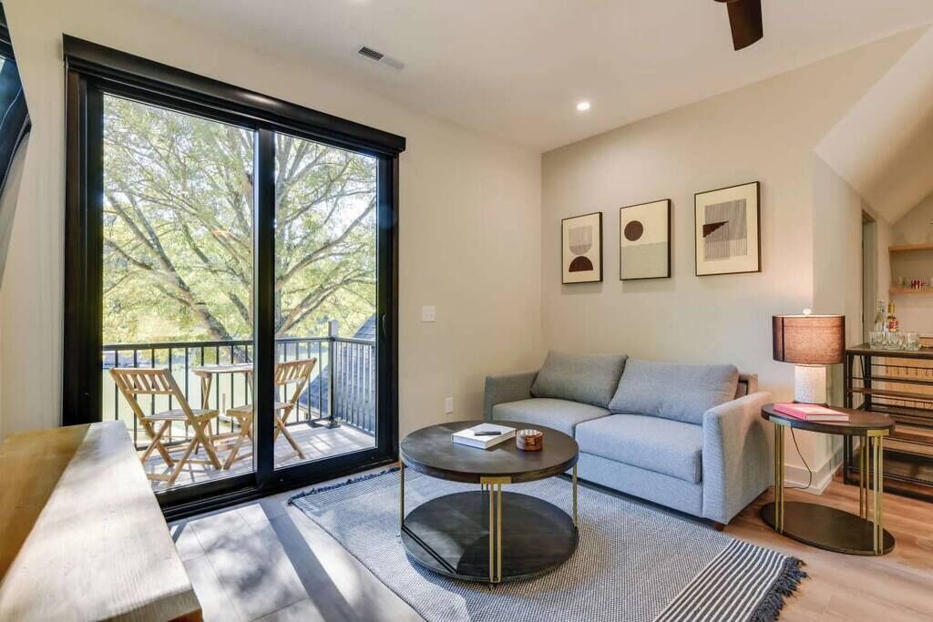 Photo of Livingroom in Mount Mourne