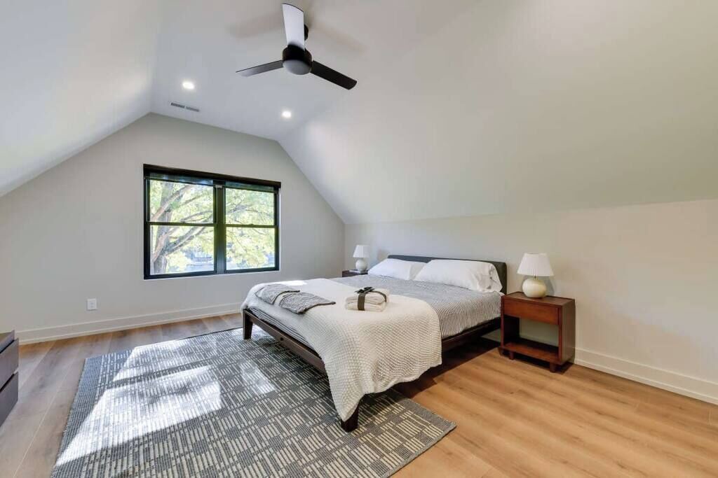 Photo of Bedroom in Mount Mourne