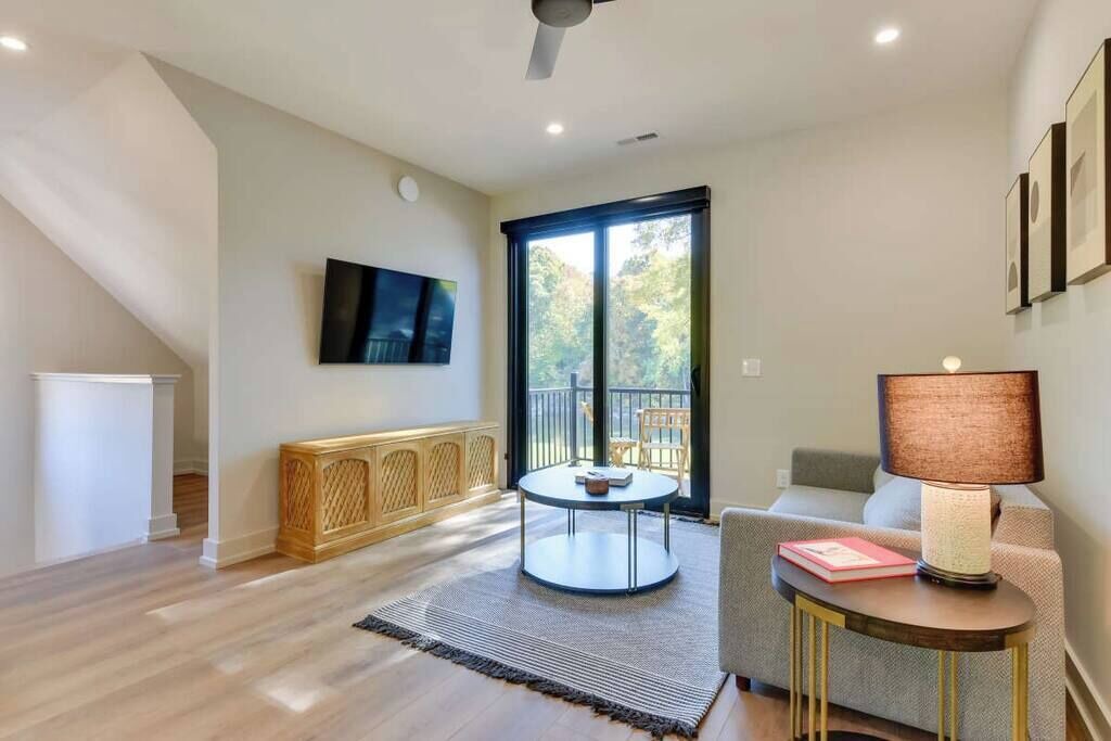 Photo of Livingroom in Mount Mourne