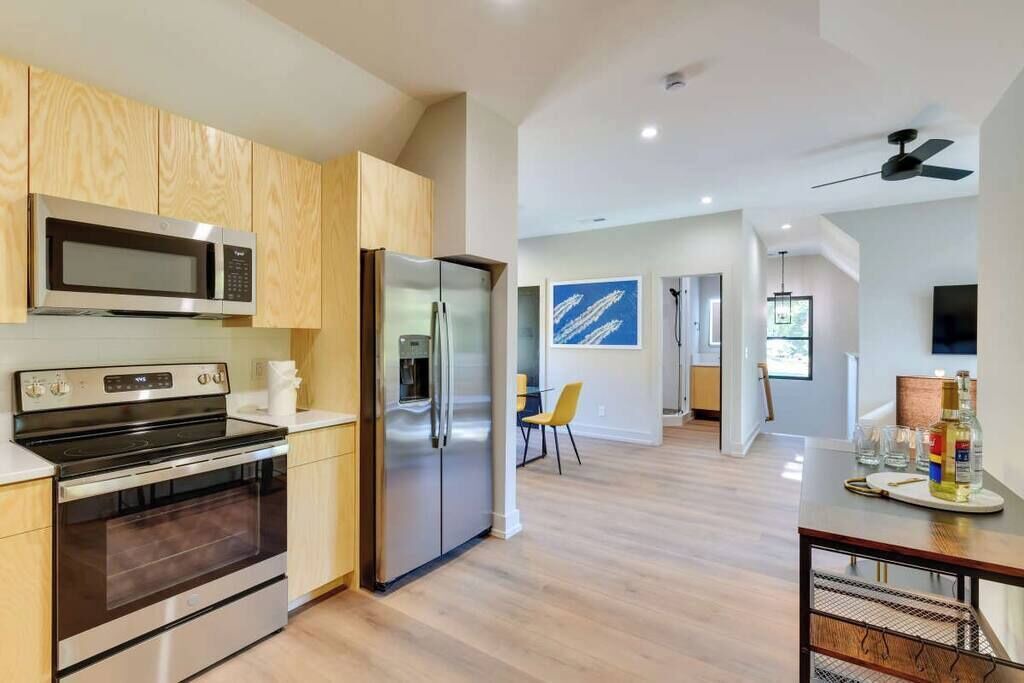 Photo of Kitchen in Mount Mourne
