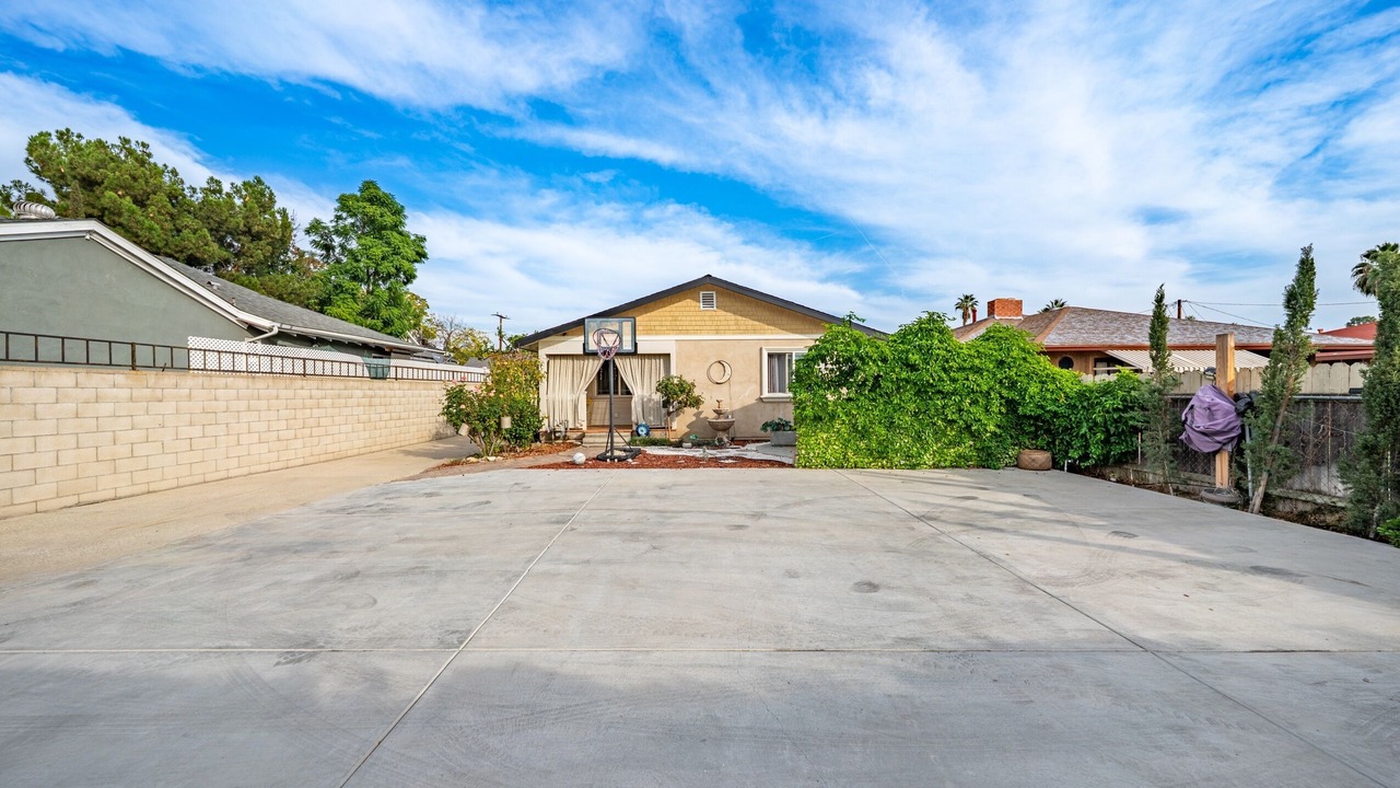 Photo of Outdoor in East Pasadena
